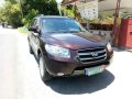 Hyundai Santa Fe 2011 Automatic Diesel for sale in Urdaneta-5