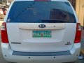 Kia Carnival 2008 Automatic Diesel for sale in Quezon City-9