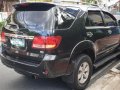 Toyota Fortuner 2007 at 80000 km for sale-0