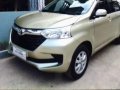 Selling 2nd Hand Toyota Avanza 2018 at 10000 km in Calumpit-5