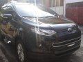 Ford Ecosport 2016 Automatic Gasoline for sale in Manila-9