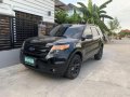 2nd Hand Ford Explorer 2012 for sale in Quezon City-0