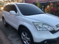 For sale 2007 Honda Cr-V at 130000 km in Muntinlupa-4