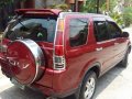 Used Honda Cr-V 2003 for sale in Antipolo-2