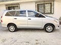 2nd Hand Toyota Innova 2013 for sale in Quezon City-7