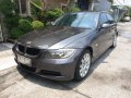 2nd Hand Bmw 320I 2008 Automatic Gasoline for sale in San Juan-6