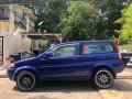 Honda Hr-V 2000 at 130000 km for sale in Manila-1