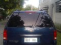 Selling Ford Explorer 2006 Automatic Gasoline in Manila-3