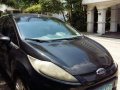 Used Ford Fiesta 2012 at 90000 km for sale in Quezon City-1