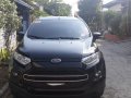 Ford Ecosport 2016 Automatic Gasoline for sale in Manila-10