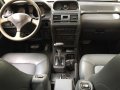 Selling Mitsubishi Pajero Automatic Diesel in Lipa-7