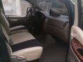 Selling 2nd Hand Hyundai Starex 2003 at 130000 km in Cauayan-1