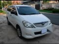 Toyota Innova 2011 Manual Diesel for sale in Marikina-1