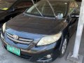 2nd Hand Toyota Altis 2009 for sale in Pasay-1