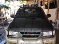 Isuzu Crosswind 2002 at 110000 km for sale-5