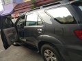 Selling Toyota Fortuner 2005 Automatic Gasoline in Las Piñas-9