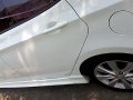 Hyundai Accent 2014 Hatchback Automatic Diesel for sale in Santa Rosa-1