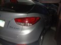 Hyundai Tucson 2010 Automatic Gasoline for sale in Bacoor-6