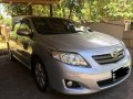 2nd Hand Toyota Corolla Altis 2010 at 120000 km for sale-7