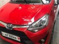 For sale 2018 Toyota Wigo in Muntinlupa-4