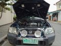 For sale 1998 Honda Cr-V at 120000 km in Marikina-4