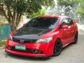 Selling 2nd Hand Honda Civic 2007 in San Fernando-9