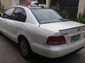 2nd Hand Mitsubishi Galant 1998 at 130000 km for sale in San Fernando-5