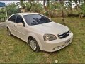 2006 Chevrolet Optra for sale in Cebu City-0