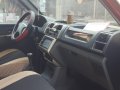 Red Mitsubishi Adventure 2012 for sale in Muntinlupa-5