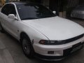 2nd Hand Mitsubishi Galant 1998 at 130000 km for sale in San Fernando-6
