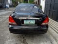 Used Nissan Sentra 2006 for sale in Las Piñas-2