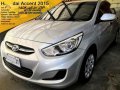 Hyundai Accent 2015 Automatic Gasoline for sale in Marikina-0