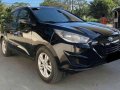 Hyundai Tucson 2011 Manual Gasoline for sale in Antipolo-4