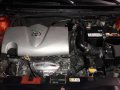For sale Used 2017 Toyota Vios Manual Gasoline -0