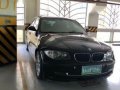 2nd Hand Bmw 116I 2009 for sale in Cebu City-5