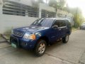 Selling Ford Explorer 2006 Automatic Gasoline in Manila-1