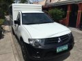 Used Mitsubishi L200 Fb 2012 Manual Diesel for sale in Cabuyao-7
