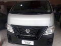 Selling 2nd Hand Nissan Nv350 Urvan 2019 in Mandaluyong-0