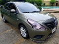 Nissan Almera 2017 Manual Gasoline for sale in Alitagtag-4