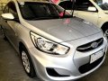 Hyundai Accent 2015 Automatic Gasoline for sale in Marikina-1