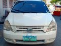 Kia Carnival 2008 Automatic Diesel for sale in Quezon City-8