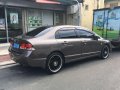 Selling Used Honda Civic 2011 in Quezon City-2