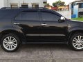 Selling Used Toyota Fortuner 2011 in Angeles-7