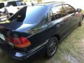 Honda Civic 1997 Manual Gasoline for sale in Dagupan-1