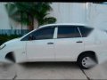 Toyota Innova 2011 Manual Diesel for sale in Marikina-4