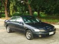 Selling Used Toyota Camry 1997 in Meycauayan-8
