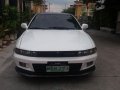 2nd Hand Mitsubishi Galant 1998 at 130000 km for sale in San Fernando-7