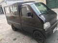 Selling 2nd Hand Suzuki Carry 2015 in Pasig-6