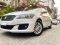 2nd Hand Suzuki Ciaz 2017 Manual Gasoline for sale in Manila-6