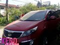 Kia Sportage 2014 Automatic Diesel for sale in Butuan-4